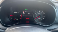 Kia Sportage 2.0 CRDi KX-4 5dr Auto Diesel Estate